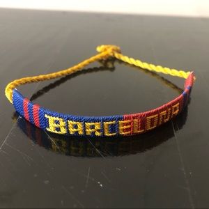 Barcelona Bracelet